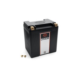 BATTERIA AL LITIO LIFE DA 8AH