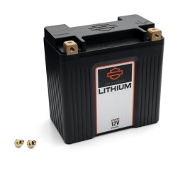 BATTERIA AL LITIO LIFE DA 4AH