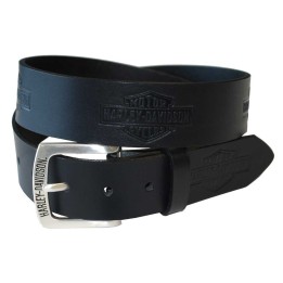 TRADITION HD LEATHER BELT