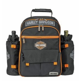 SET Picnic Harley-Davidson® Bar & Shield®