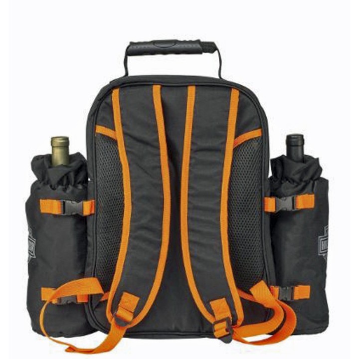 SET Picnic Harley-Davidson® Bar & Shield®