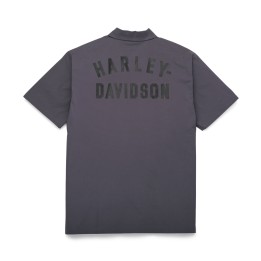 CAMICIA STAPLE HARLEY-DAVIDSON