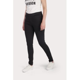 PANTALONE SKINNY A VITA ALTA H-D