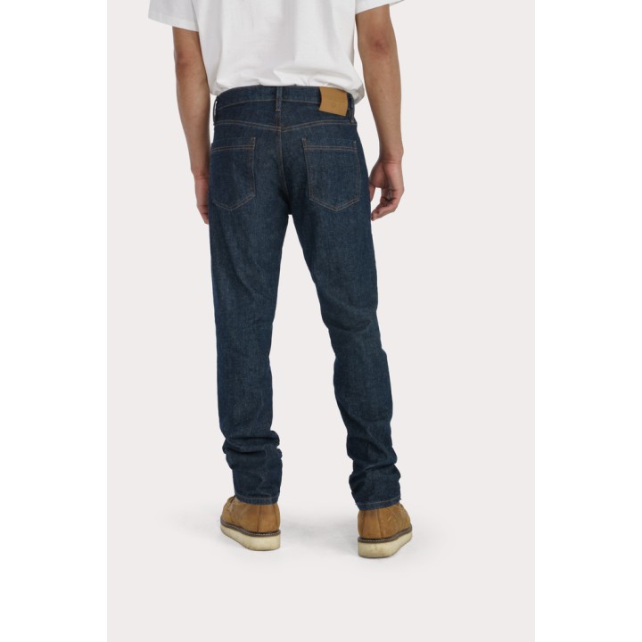 JEANS AFFUSOLATI H-D