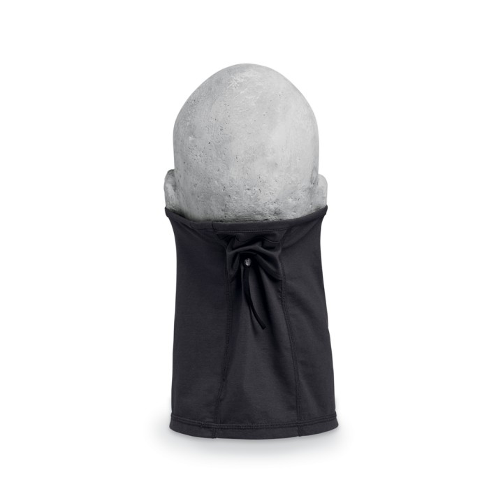 HD NECK TUBE TUBOLARE