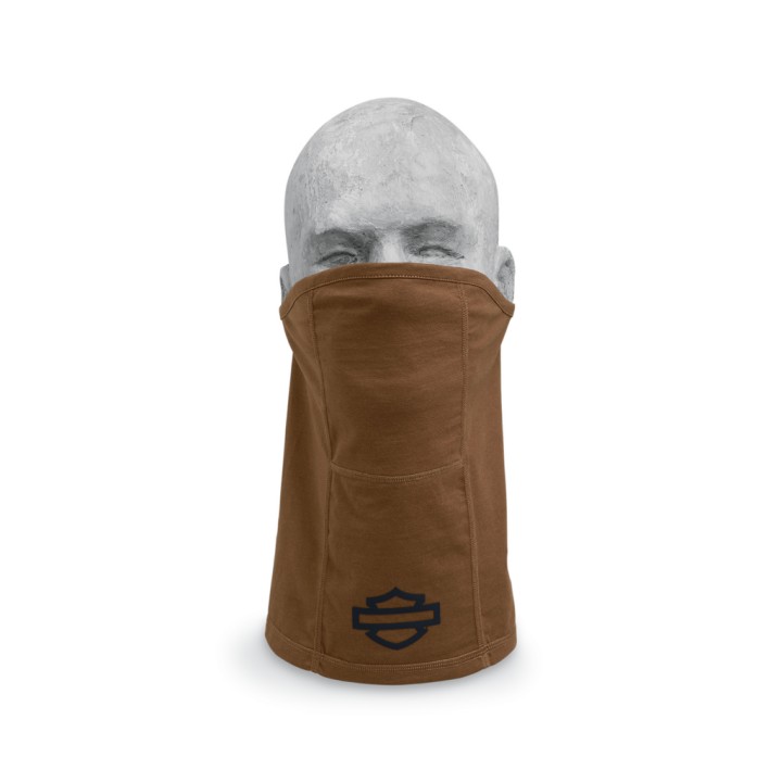 HD NECK TUBE SCALDACOLLO