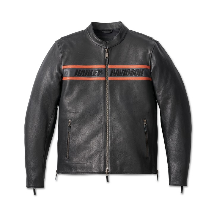 VICTORY LANE II JACKET