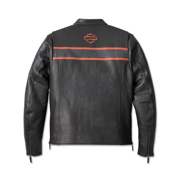VICTORY LANE II JACKET