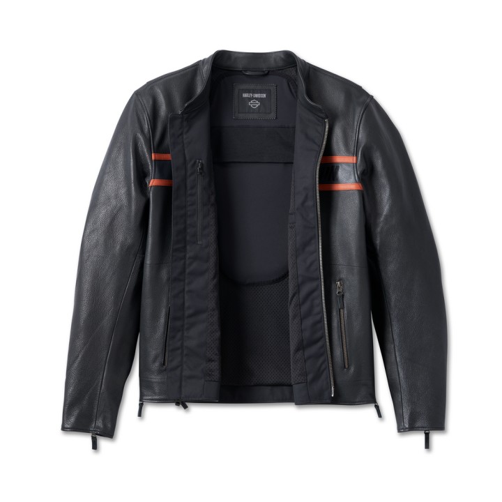 VICTORY LANE II JACKET