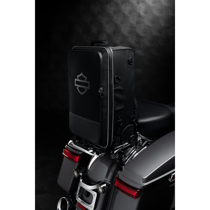 BORSA TROLLEY ONYX FLY AND RIDE