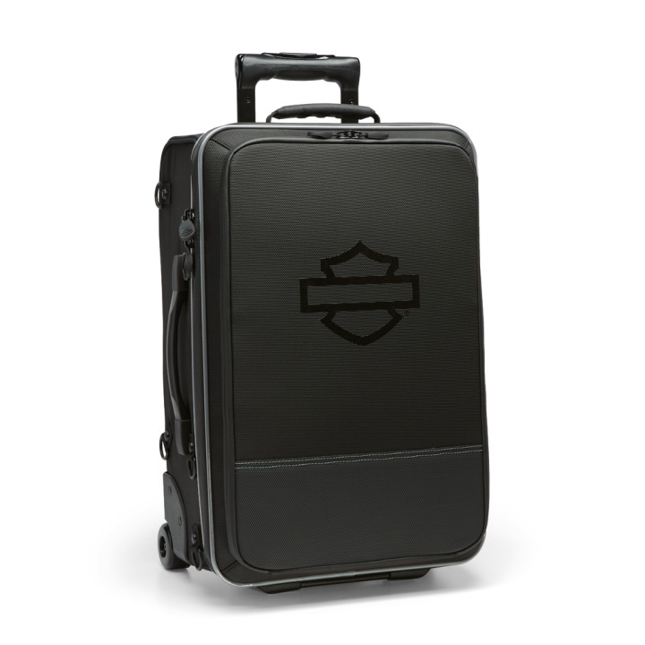 BORSA TROLLEY ONYX FLY AND RIDE