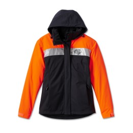 FULL SPEED II WATERPROOF LADY JACKET