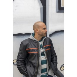 VICTORY LANE II JACKET
