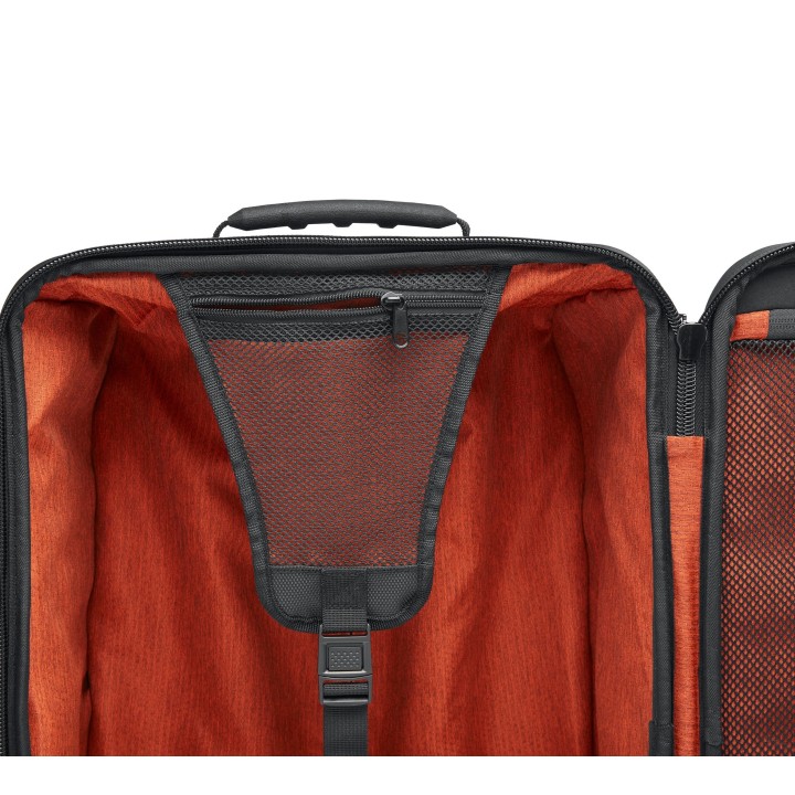 BORSA TROLLEY ONYX FLY AND RIDE