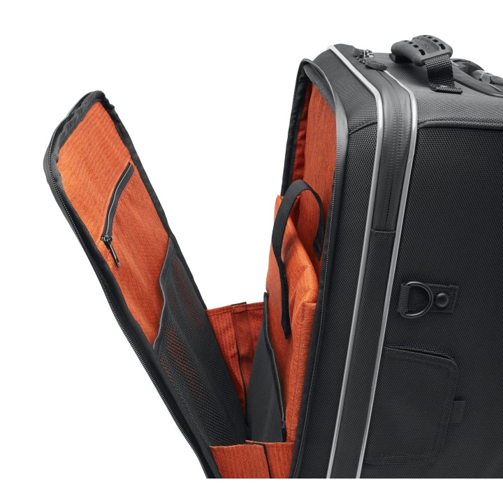 BORSA TROLLEY ONYX FLY AND RIDE