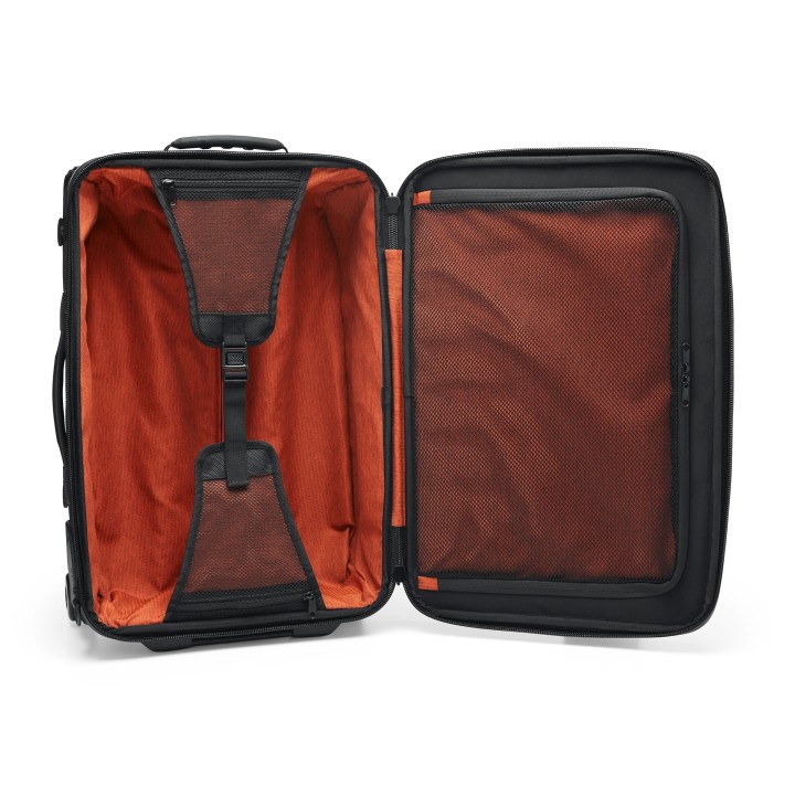 BORSA TROLLEY ONYX FLY AND RIDE