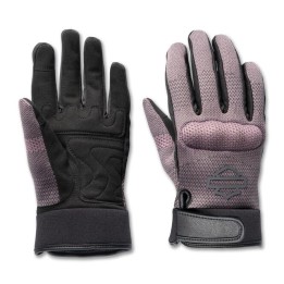 Guanti Harley-Davidson® Woman Dyna Knit Mesh – CE