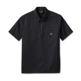CAMICIA UOMO "STAPLE WORK"