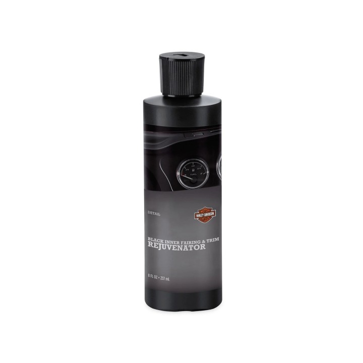 Rigeneratore per carenature interne nere