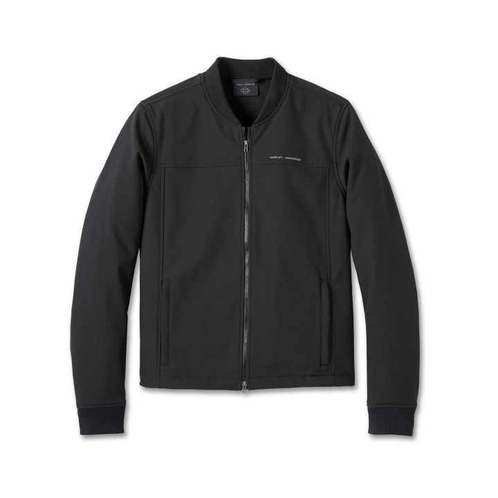 Strato intermedio antivento da uomo Harley-Davidson Layering System