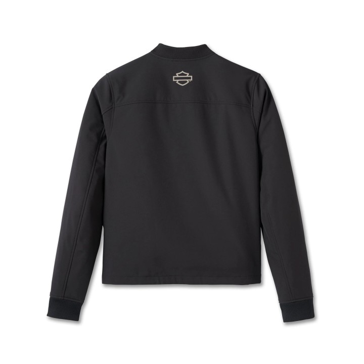 Strato intermedio antivento da uomo Harley-Davidson Layering System