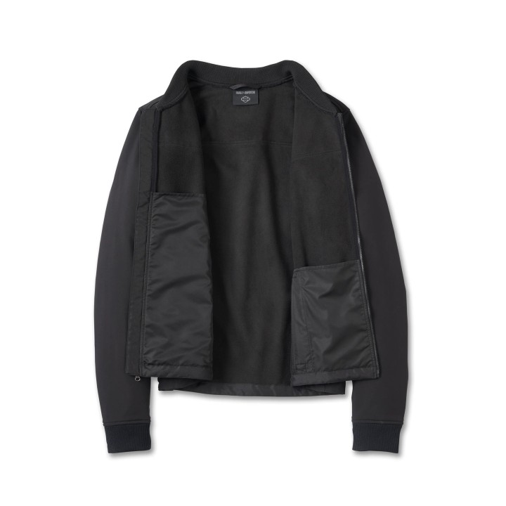 Strato intermedio antivento da uomo Harley-Davidson Layering System