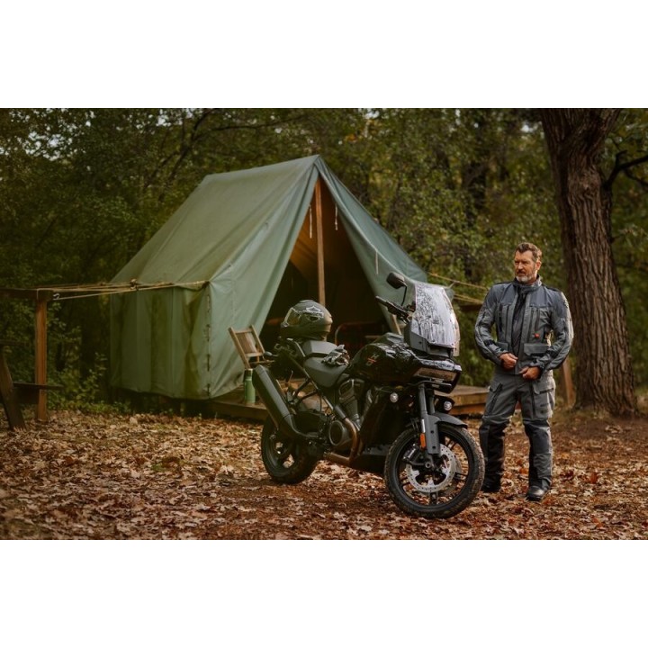 PANTALONE "GRIT ADVENTURE"