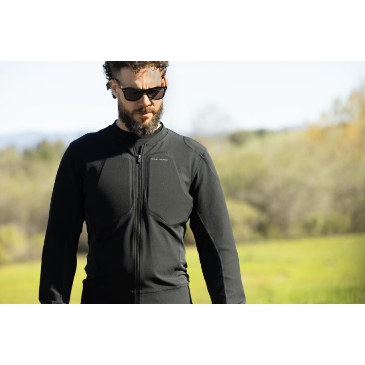 Strato base corazzato Harley-Davidson Layering System da uomo
