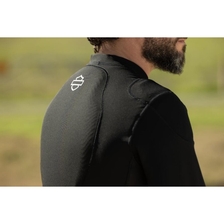Strato base corazzato Harley-Davidson Layering System da uomo