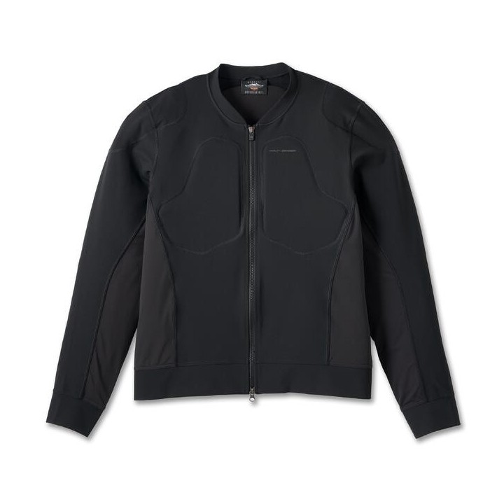 Strato base corazzato Harley-Davidson Layering System da uomo