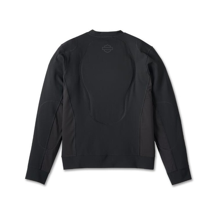 Strato base corazzato Harley-Davidson Layering System da uomo