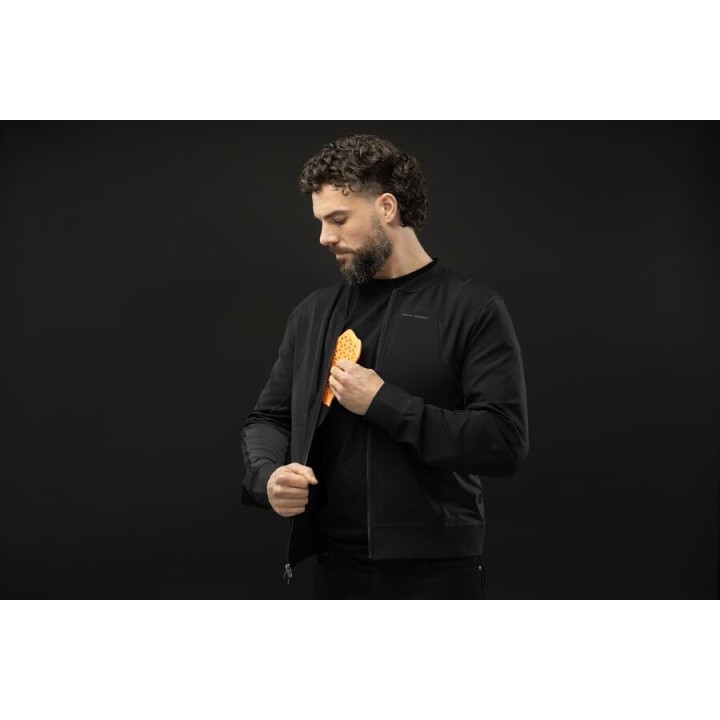 Strato base corazzato Harley-Davidson Layering System da uomo