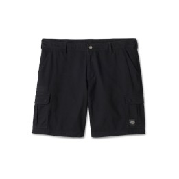 WOVEN CARGO SHORTS HARLEY-DAVIDSON