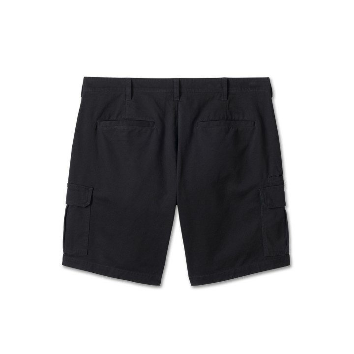 WOVEN CARGO SHORTS HARLEY-DAVIDSON