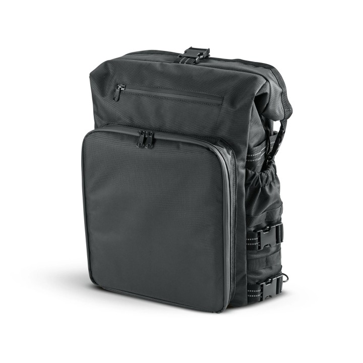 Borsa per schienalino grande Overwatch