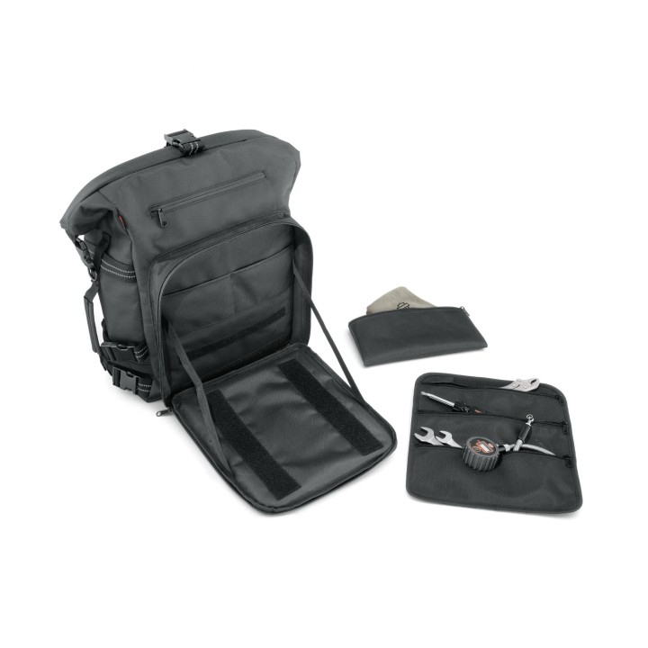 Borsa per schienalino grande Overwatch