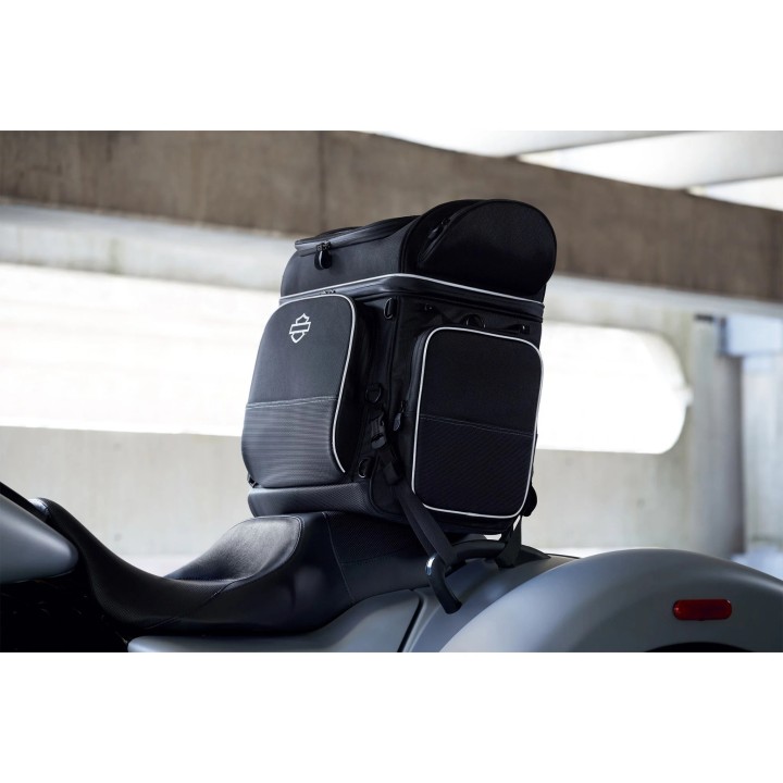 Borsa Touring Onyx Premium