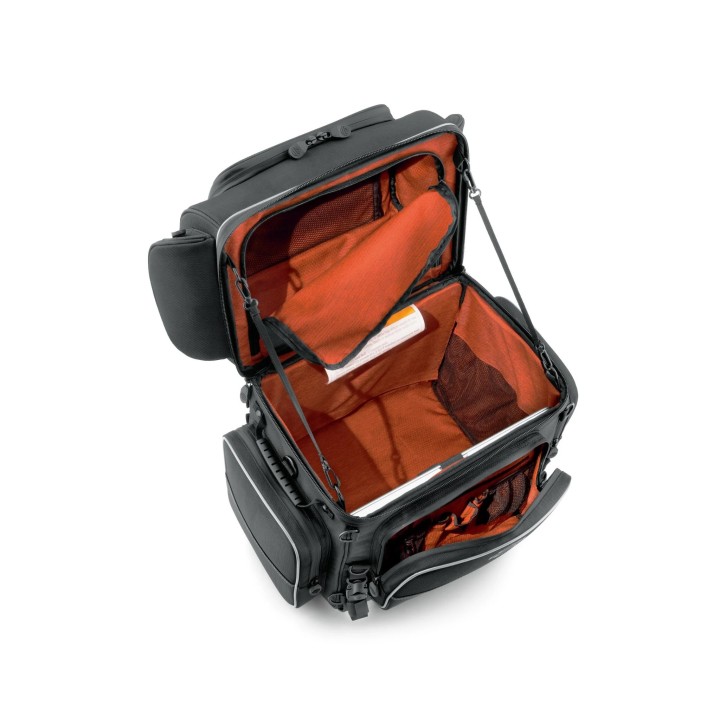 Borsa Touring Onyx Premium