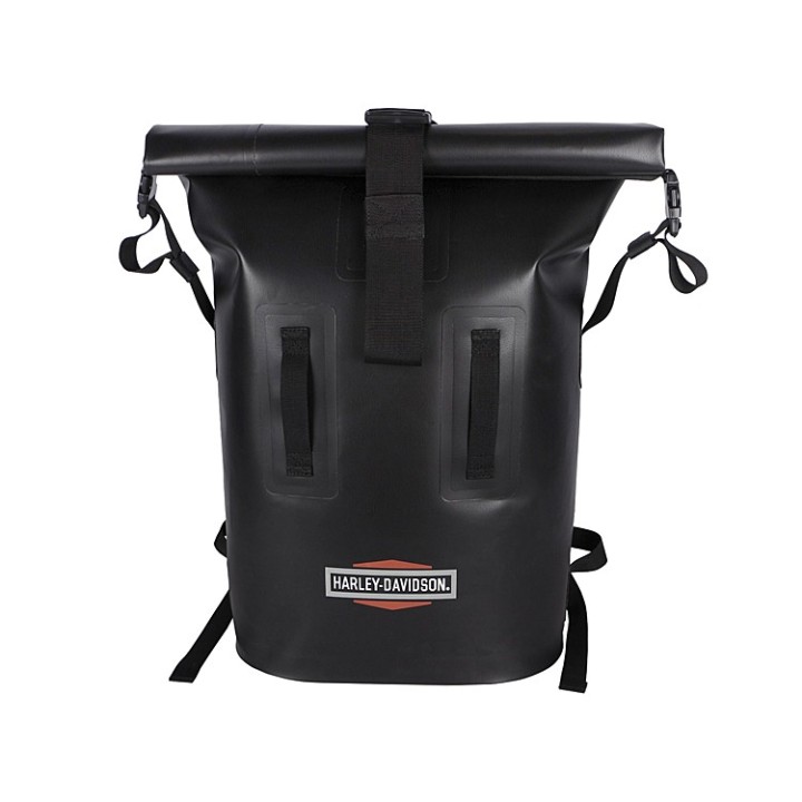 Zaino impermeabile Harley-Davidson®  Cuciture termosaldate