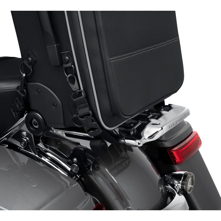 BORSA TROLLEY ONYX FLY AND RIDE