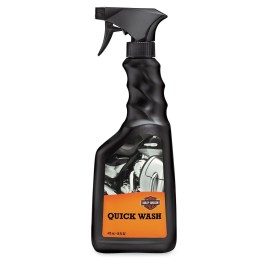 LAVAGGIO RAPIDO QUICK WASH