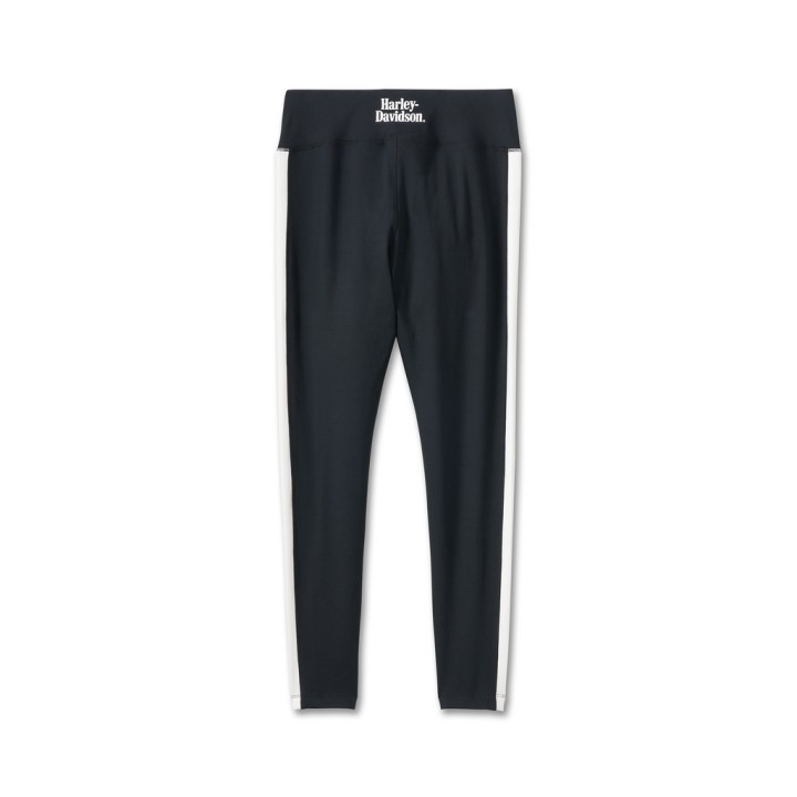 LEGGINGS FUELED HARLEY-DAVIDSON