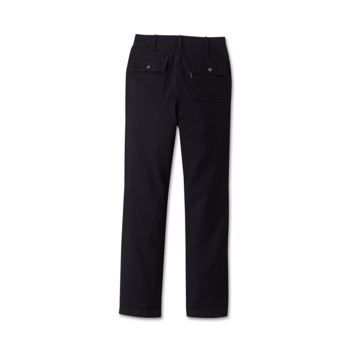 WANDERER TWILL PANTS