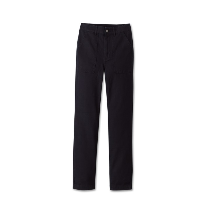 WANDERER TWILL PANTS