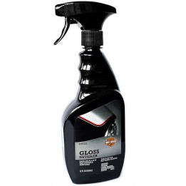 Prodotto Finitura Lucida In Flacone Spray
