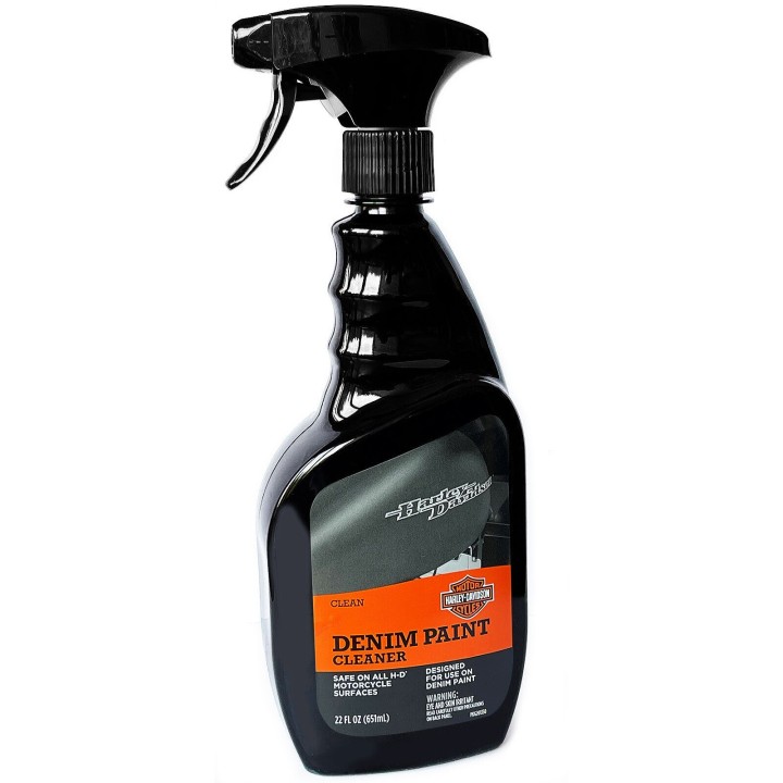 Detergente finitura opaca Denim HD 93600127