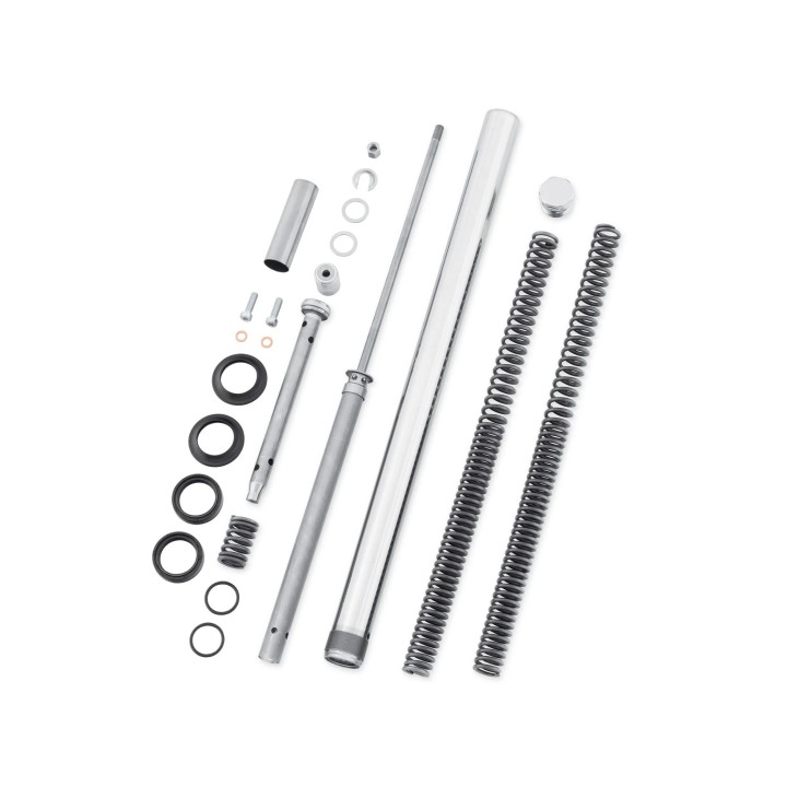 Kit forcella a cartuccia singola Premium Ride – Altezza standard