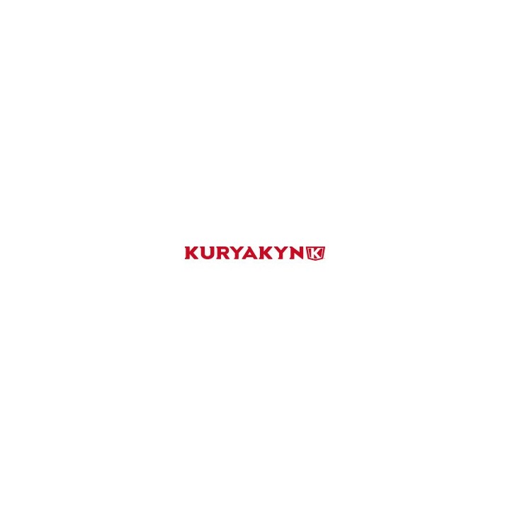BRAKE PEDAL EXTENDED KURYAKYN