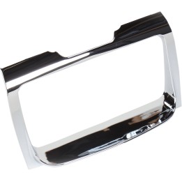 Inserto decorativo Tri-Line per impianto stereo KURYAKYN