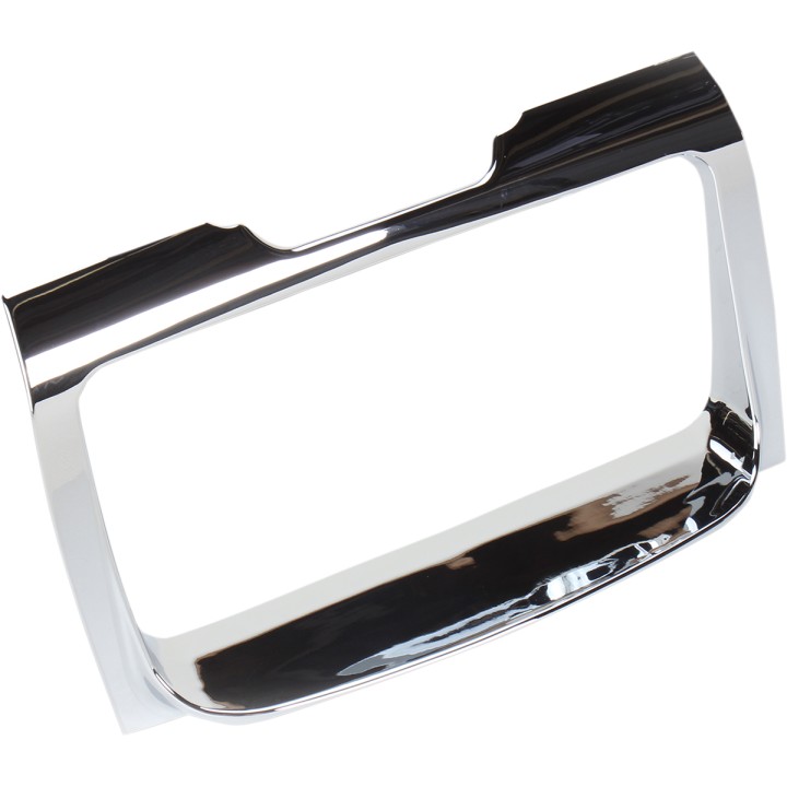 Inserto decorativo Tri-Line per impianto stereo KURYAKYN